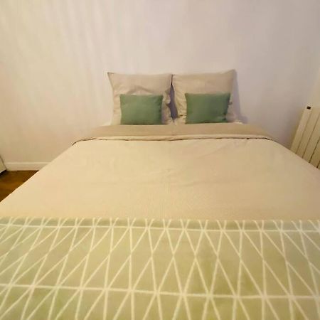 Studio Avec Lit Queen Size Au Pied Du Tramway 3. ヴィルモンブル エクステリア 写真