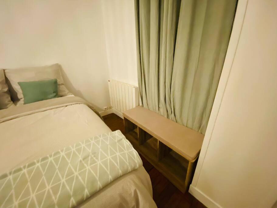 Studio Avec Lit Queen Size Au Pied Du Tramway 3. ヴィルモンブル エクステリア 写真
